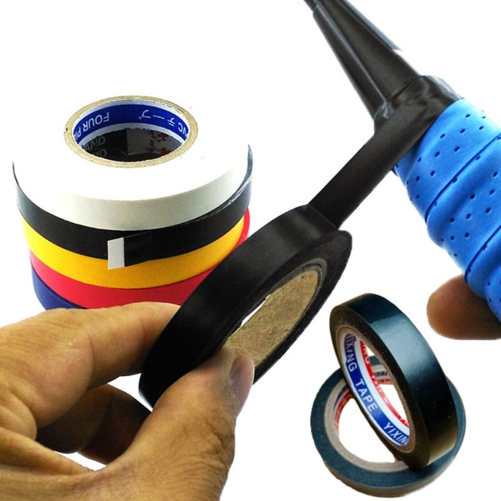 Badminton Grip - شريط لاصق مضاد للانزلاق لمقبض مضرب