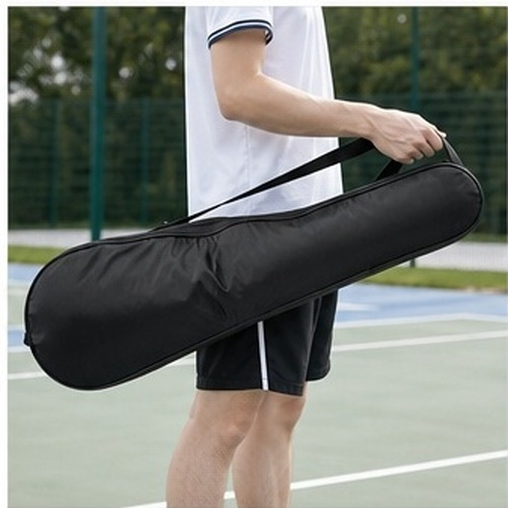Badminton Bag - حقيبة مضارب بادمنتون حصرية مصنوعة من