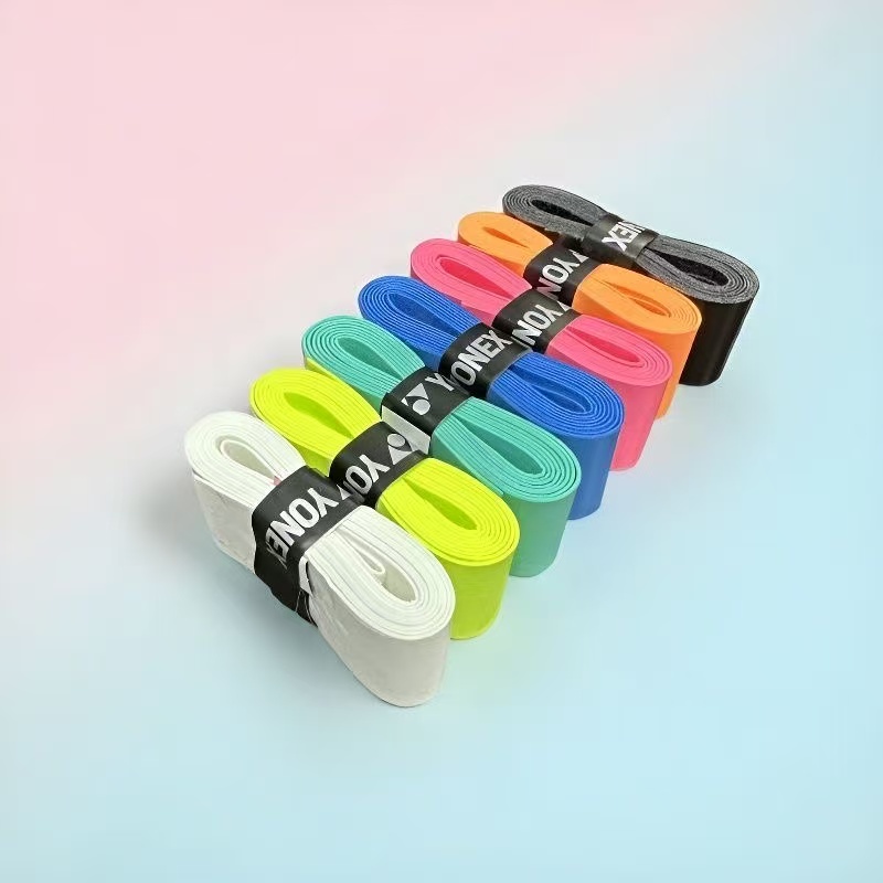 غطاء مقبض مضرب يونيكس، غطاء مط - مراجعة Badminton Grip وسعره