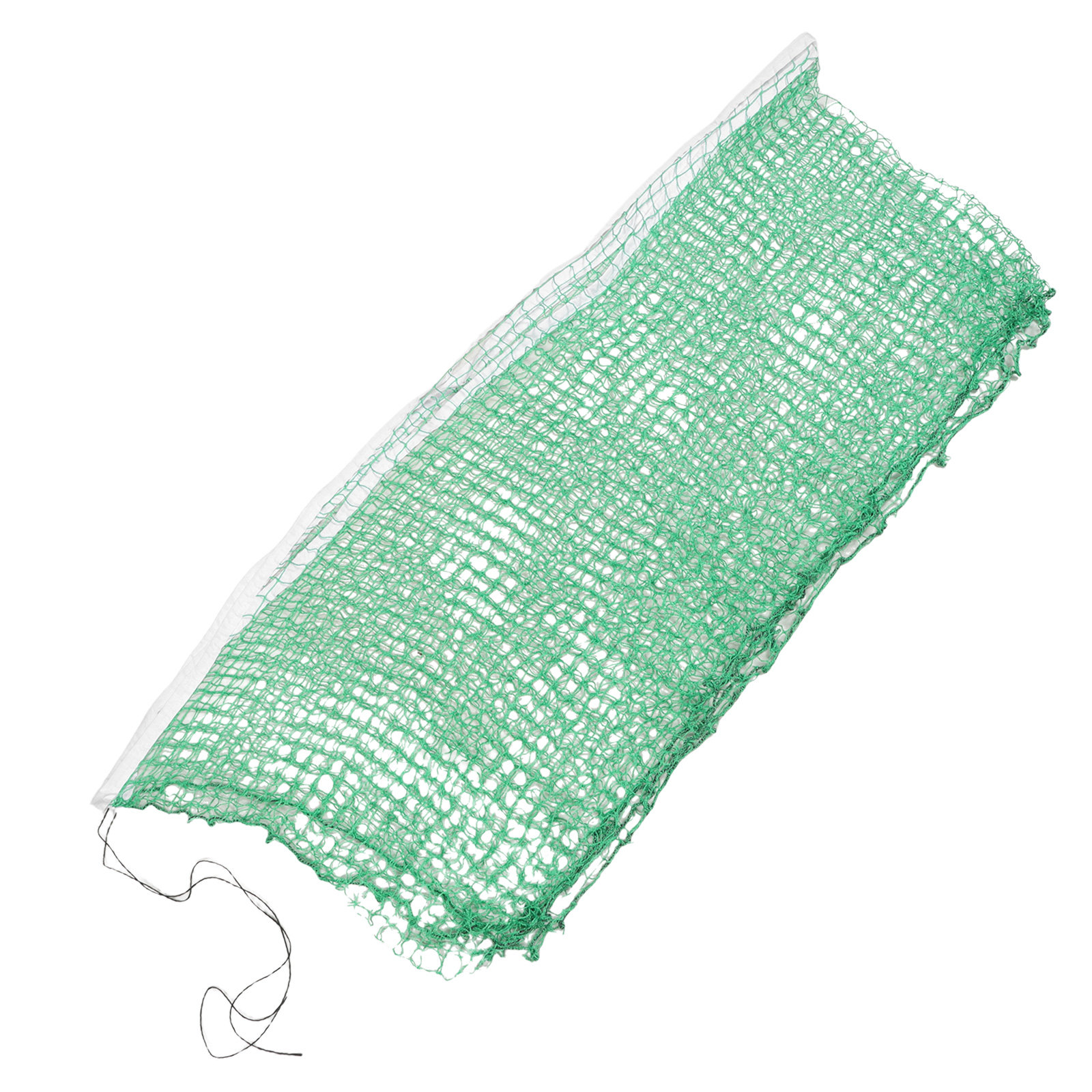 شبكة بادمنتون خضراء محمولة للا - مراجعة Badminton Net وسعره