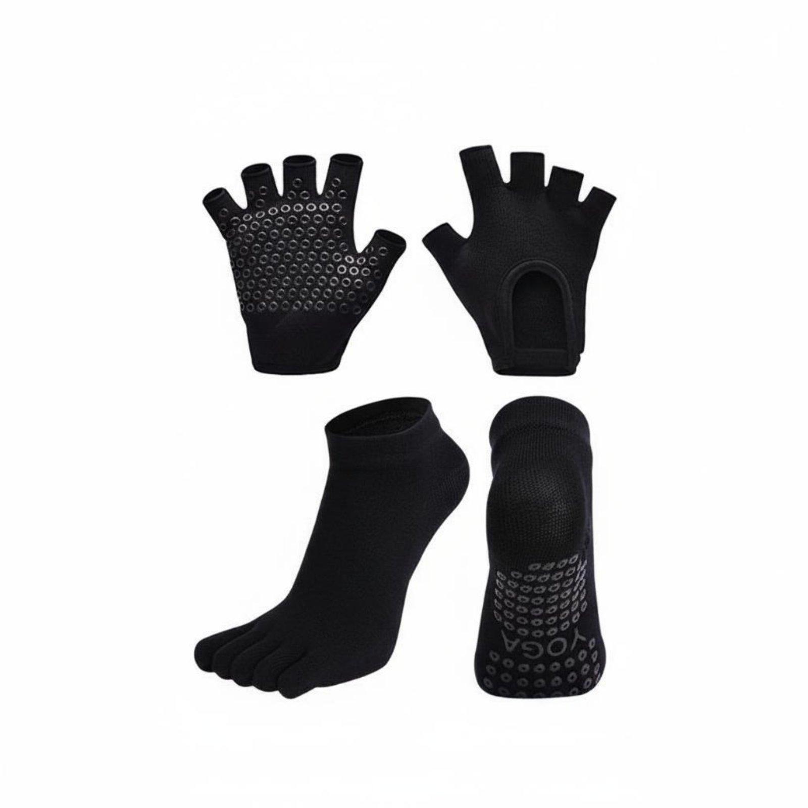 جوارب رياضية مضادة للانزلاق لل - مراجعة Sports Grip وسعره
