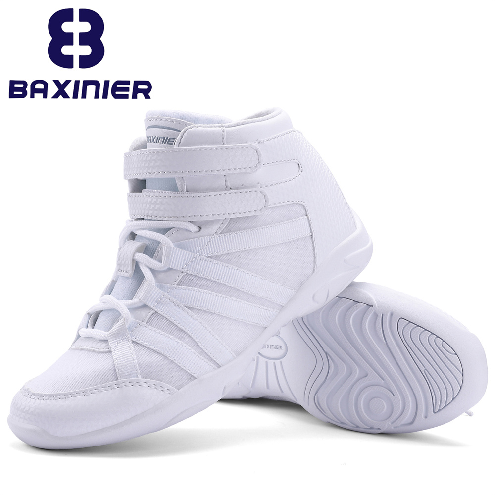 أحذية BAXINIER للفتيات باللون  - مراجعة Badminton Shoes وسعره