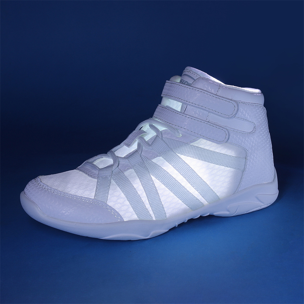 أحذية BAXINIER للفتيات باللون  - مراجعة Badminton Shoes وسعره
