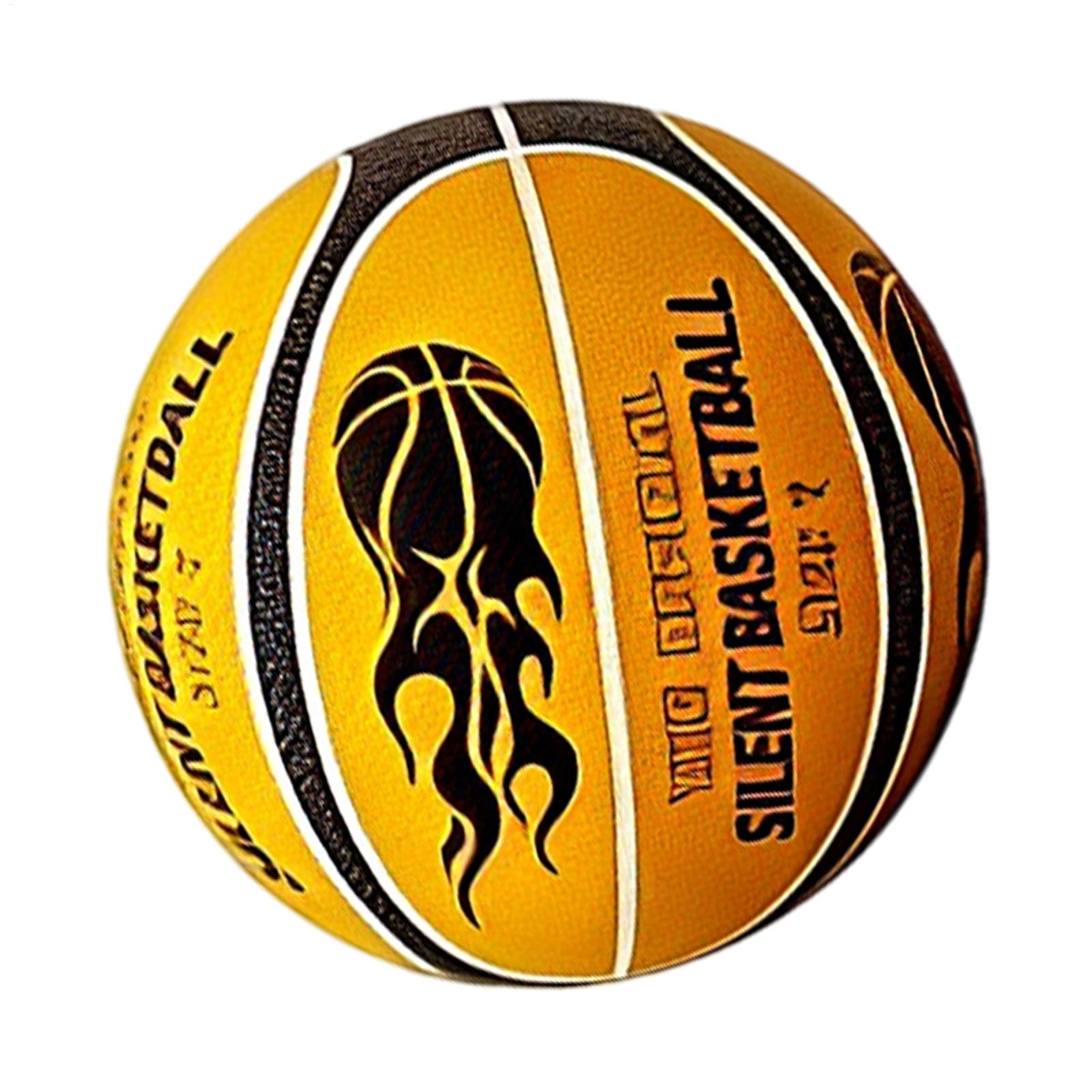 كرة سلة بدون ضوضاء سهلة الإمسا - مراجعة Sports Grip وسعره