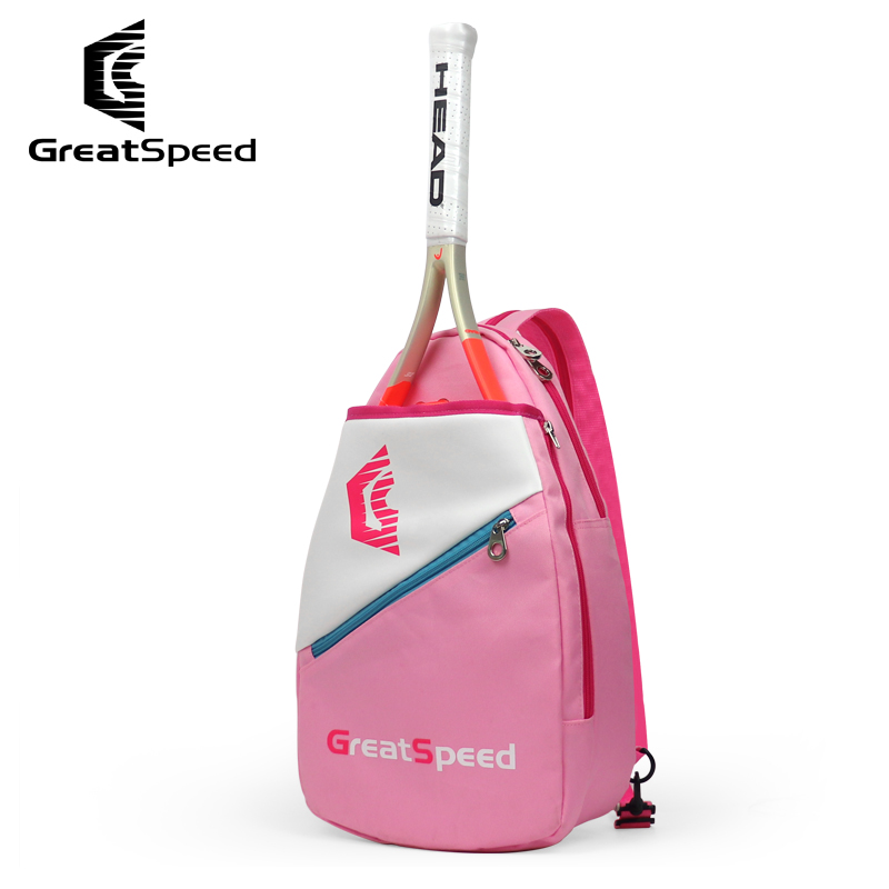 حقيبة رياضية احترافية للريشة ا - مراجعة Badminton Bag وسعره