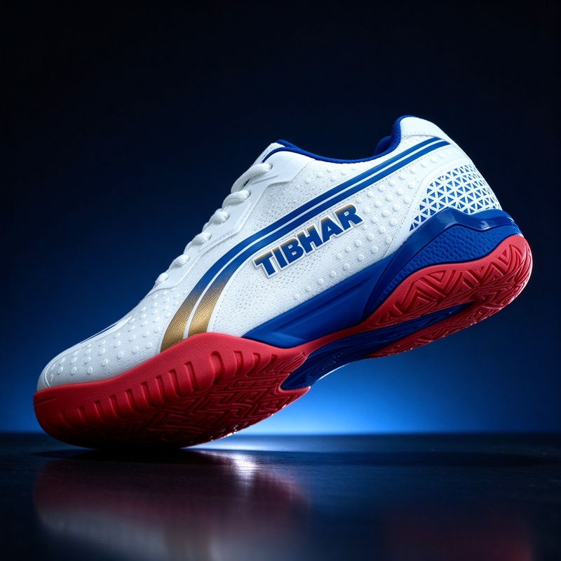 أحذية تنس الطاولة الجديدة لعام - مراجعة Badminton Shoes Men وسعره