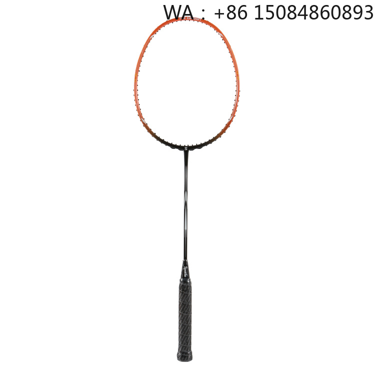 مضرب بادمنتون من ألياف الكربون - مراجعة Badminton Racket Carbon وسعره