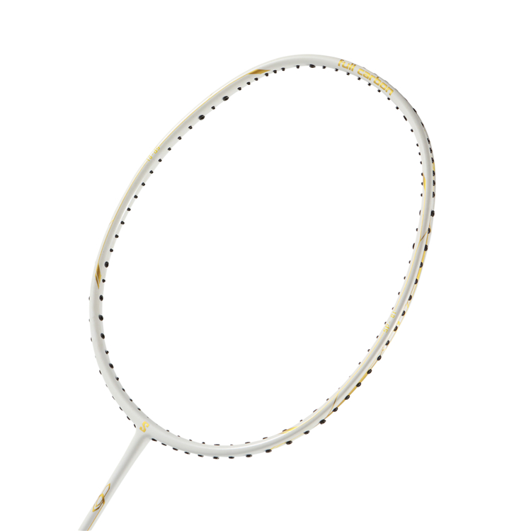 مضرب بادمنتون من ألياف الكربون - مراجعة Badminton Racket Carbon وسعره