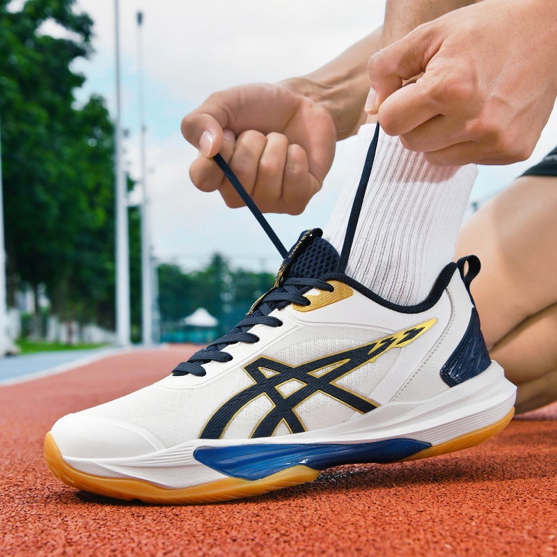 أحذية رياضية للرجال والنساء لك - مراجعة Badminton Shoes وسعره