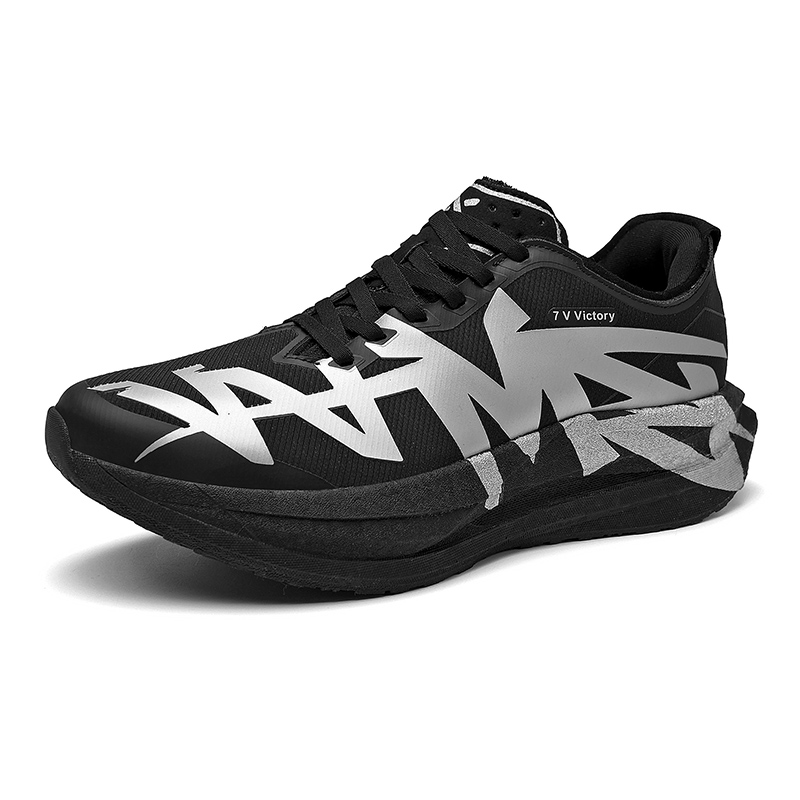أحذية رياضية رجالية خفيفة الوز - مراجعة Badminton Shoes وسعره