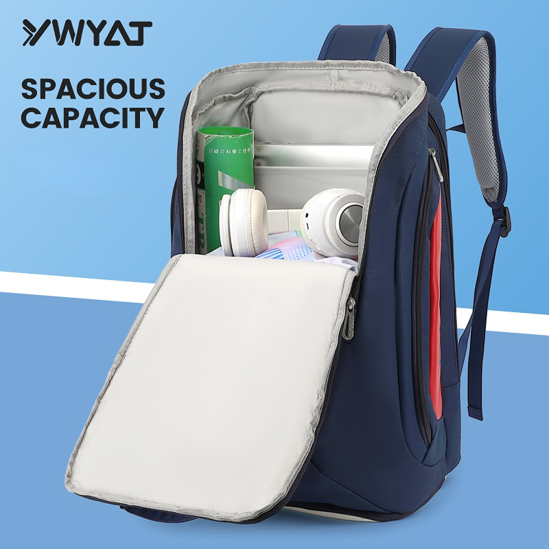 حقيبة بدمينتون أصلية جديدة، حق - مراجعة Badminton Bag وسعره