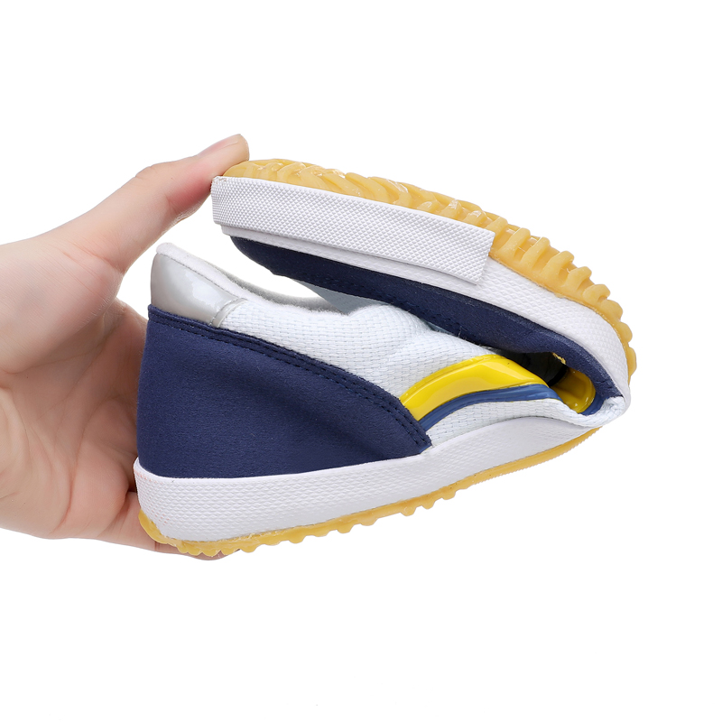 أحذية رياضية احترافية لتنس الر - مراجعة Badminton Shoes Men وسعره