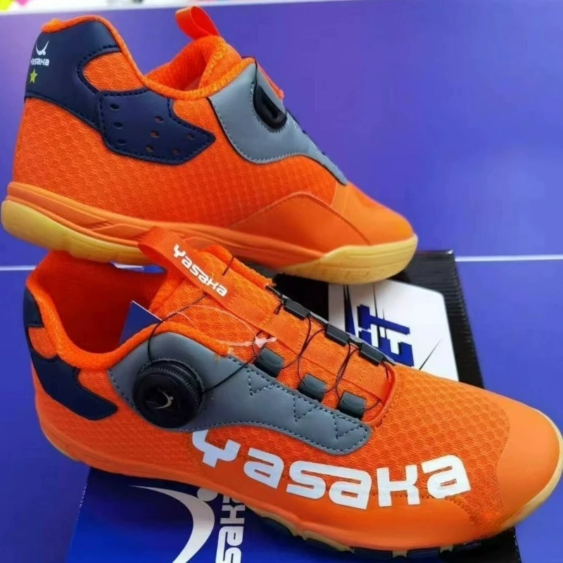 أحذية تنس الطاولة 2026 للرجال  - مراجعة Badminton Shoes Men وسعره