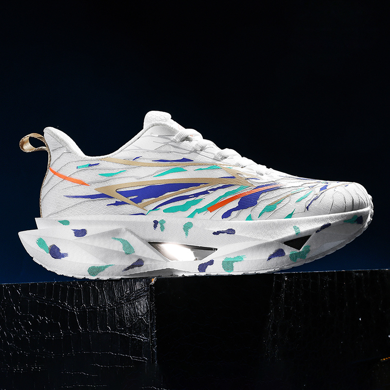 أحذية رياضية رجالية غير رسمية  - مراجعة Badminton Shoes وسعره