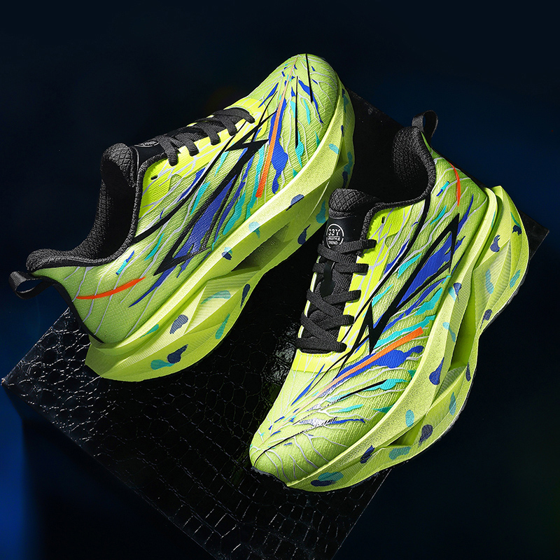 أحذية رياضية رجالية غير رسمية  - مراجعة Badminton Shoes وسعره